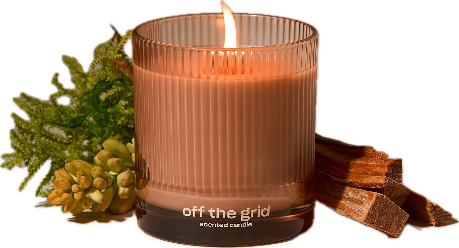Selene Candle